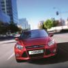 Ford Focus III 